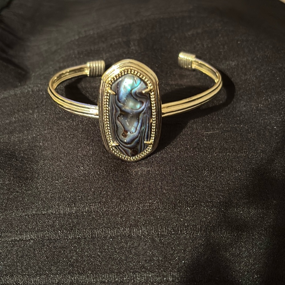 Authentic Kendra Scott Bracelet
